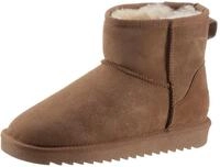 Ara Schlupfboots "Alaska Classic Short", Winterboots zum Schlupfen in bequemer Weite