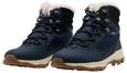 Jack Wolfskin Wanderstiefel "EVERQUEST TEXAPORE HIGH W"