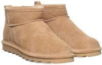 Bearpaw Winterboots "SHORTY" Winterstiefel, Schlupfstiefel mit herausnehmbarer