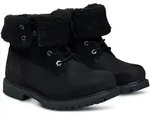 Winterboots TIMBERLAND "TIMBERLAND AUTHENTICMID WARM LINED WATERPROOF BOOT", Damen,