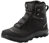 Salomon Winterstiefel "OUTFROST TS CSWP" Snowboots, Winterboots, Winterschuhe,