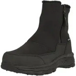 Stiefel WHISTLER "Eesdou", Damen, Gr. 38, schwarz, Lederimitat, Schuhe Stiefel, in