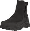 Stiefel WHISTLER "Eesdou", Damen, Gr. 38, schwarz, Lederimitat, Schuhe Stiefel, in