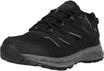 Trainingsschuh WHISTLER "Benin", Damen, Gr. 37, schwarz (schwarz, grau), Kunstfaser,