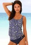 Sunseeker Bikini-Hose "Magic" aus weicher Micofaser