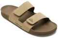 Quiksilver Sandale "Rivi Leather"