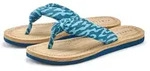 Badezehentrenner ELBSAND "Sandale,Badelatsche,Flip Flop,Mule,