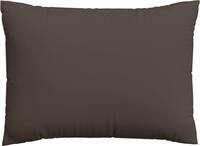 Schlafgut Kissenbezug "Premium Kissenbezug Knitted Jersey (1 St)" Ton-in-Ton