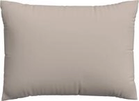 Schlafgut Kissenbezug "Premium Kissenbezug Knitted Jersey (1 St)" Ton-in-Ton