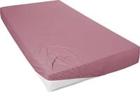 Primera Spannbettlaken "Mako-Feinjersey Spannbetttuch" Geeignet f&uuml;r