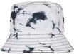Flexfit Trucker Cap "Flexfit Accessoires Batik Dye Reversible Bucket Hat"