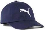 PUMA Baseball Cap "ESS CAT BB CAP" sportlicher Stil, aus Baumwolle, leichtes Design