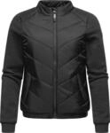 Ragwear Outdoorjacke "Zabava" ohne Kapuze Leichte gesteppte &Uuml;bergangsjacke mit