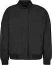 URBAN CLASSICS Bomberjacke "Urban Classics Damen" 1 Stk. tlg. ohne Kapuze