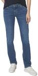 Marc OPolo 5-Pocket-Jeans "Alby Straight" mit gerader Beinform