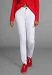 Arizona "Shaping" enge Passform, R&ouml;hrenjeans, Used-Look-Waschung, hohe...