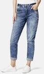 STOOKER WOMEN Boyfriend-Jeans "Davos Denim Boyfriend Fit Jeans" Jeans Boyfriend...