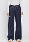 GANG Weite Jeans "94AMELIE WIDE"