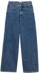 TOM TAILOR Weite Jeans im klassischen 5-Pocket-Style