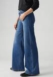 Levis Weite Jeans "Jeans 318 SHAPING" im Five-Pocket Style