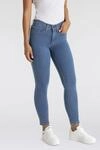 Levis Slim-fit-Jeans "311 SHAPING SKINNY" im 5-Pocket-Stil