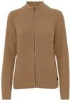 OXMO Strickjacke "Strickjacke OXSal"