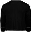 Strickjacke VERA MONT "Damen ohne Verschluss", Damen, Gr. XS, schwarz (schwarz,