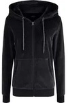 OXMO Kapuzensweatjacke "Kapuzensweatjacke OXVicky"