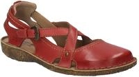 Josef Seibel Sandale "Rosalie 13", Sommerschuh, Sandalette, Riemchensandale, im