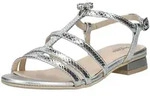 Nero Giardini Riemchensandale "Nero Giardini Sandalen Leder"