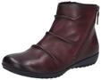 Josef Seibel Stiefelette "Josef Seibel Stiefelette Leder"