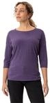 VAUDE Funktionsshirt "WOMENS NEYLAND 3/4 T-SHIRT" 3/4-&Auml;rmel, f&uuml;r vielseitige