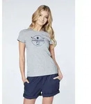 Chiemsee Print-Shirt