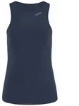 Tanktop WINSHAPE "AET134LS", Damen, Gr. XS, grau (anthrazit), 85% Polyester, 15%
