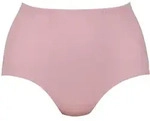 Miederhose ANITA "Miederhose Clara", Damen, Gr. 65, rosa (rosewood), Obermaterial: