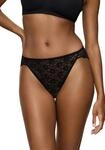 Triumph Tai-Slip "Amourette" Stretch-Spitze, hoher Beinausschnitt