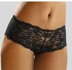 Nuance by Lascana Panty "aus Spitze, als Dessous-Set kombinierbar" sexy...
