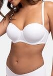 Dorina Balconette-BH "Michelle" mit vorgeformten Cups, abnehmbare Tr&auml;ger