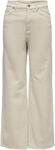 ONLY Cordhose "ONLHOPE GLOBAL HW WIDE CORD PNT NOOS" Baumwollmischung