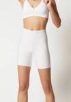 Skiny Lange Unterhose "Micro Essentials" formgebend, bequem, elastisch, zum