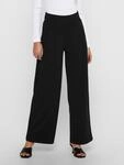 JDY Schlupfhose "JDYLOUISVILLE CATIA WIDE PANT JRS NOOS" Materialmix