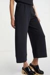 RICHROYAL Culotte "2409 T Peach Culotte" aus fester, gepeachter Qualit&auml;t