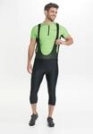 ENDURANCE Radhose "Gorsk M 3/4 XQL" aus hochwertigen Funktionsmaterialien