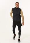 ENDURANCE Funktionsweste "Hugoee" aus winddichtem Material