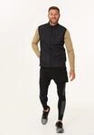 Funktionsweste ENDURANCE "Hugoee", Herren, Gr. S, schwarz, 100% Polyester, normal,