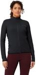 VAUDE Radtrikot "WOMENS MATERA LS TRICOT II" mit zwei offenen R&uuml;ckentaschen, in