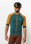 Jack Wolfskin Fahrradjacke "GRAVEX FZ S/S M"