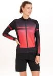 ENDURANCE Radtrikot "Jill" mit reflektierenden Elementen