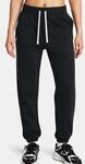 Under Armour Jogginghose "RIVAL" innen weich angeraut