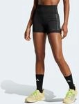 adidas Performance Shorts "OPT 3S 1/4" sportlicher Stil, f&uuml;r Sport, mit Elasthan,